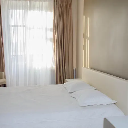 Apartment On Kirava 1 Minsk